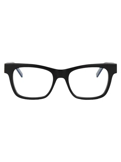 SAINT LAURENT SL M118 GLASSES