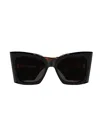 SAINT LAURENT SL M119 BLAZE SUNGLASSES