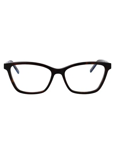 SAINT LAURENT SL M128 GLASSES