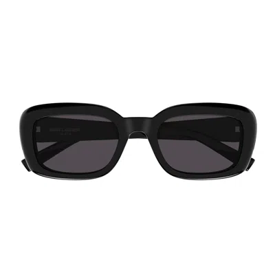 SAINT LAURENT SL M130 001 SUNGLASSES SUNGLASSES