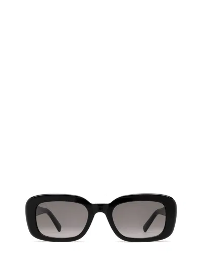 Saint Laurent Sl M130 Black Sunglasses