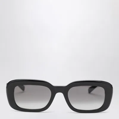 Saint Laurent Sl M130 Black Sunglasses Women