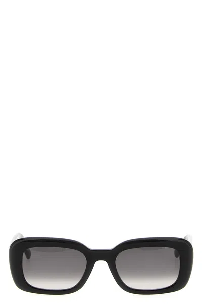 SAINT LAURENT 'SL M130' SUNGLASSES