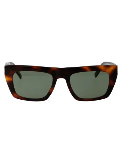 SAINT LAURENT SL M131 SUNGLASSES