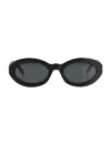 Saint Laurent Sl M136 Sunglasses