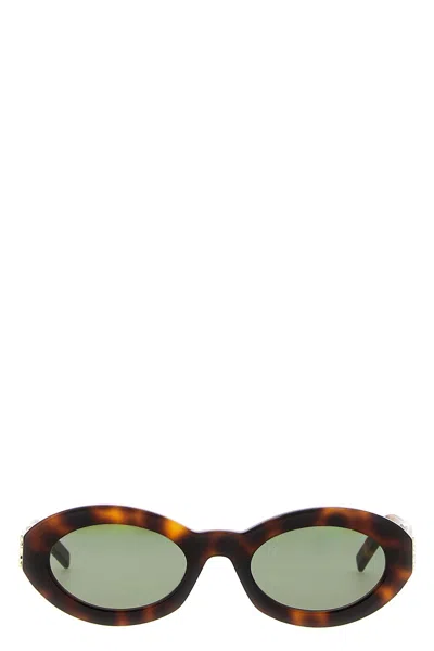 Saint Laurent 'sl M136' Sunglasses