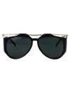 Saint Laurent Sl M137 Amelia Sunglasses