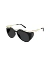 Saint Laurent Eyewear Sunglasses