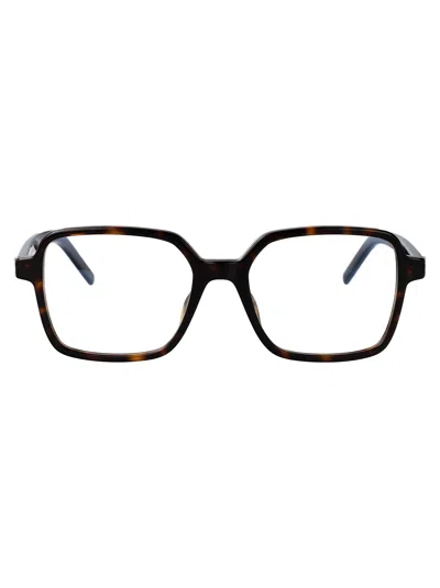 SAINT LAURENT SL M139 GLASSES
