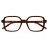 Saint Laurent Sl M139002 Havana Havana Transpa In 002 Havana Havana Transpa