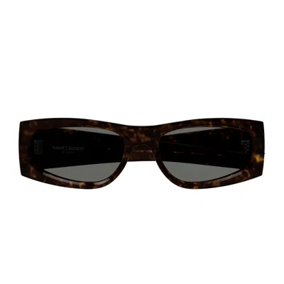 Saint Laurent Sunglasses In Multi