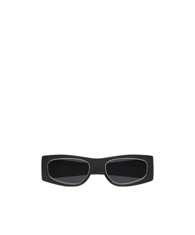 Saint Laurent Sl M140 Rim In Black