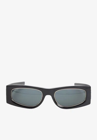 Saint Laurent Sl M140 Rim Sunglasses