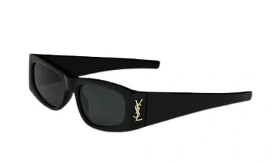 SAINT LAURENT SAINT LAURENT SL M140 SUNGLASSES