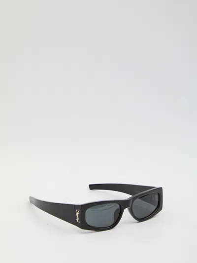 SAINT LAURENT SAINT LAURENT SL M140/F SUNGLASSES
