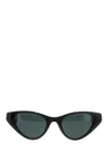 Saint Laurent 'sl M144' Sunglasses
