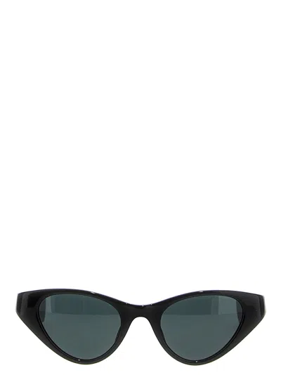 Saint Laurent 'sl M144' Sunglasses