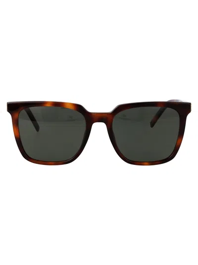 SAINT LAURENT SL M146 SUNGLASSES