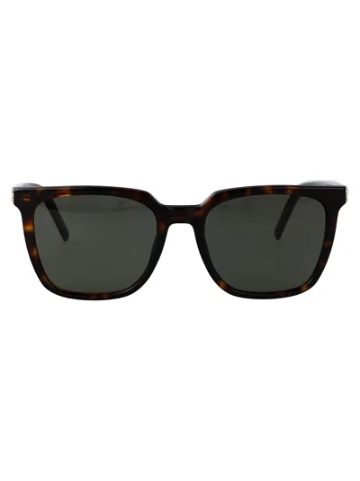 SAINT LAURENT SL M146 SUNGLASSES