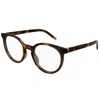 Shop Saint Laurent Sl M147003