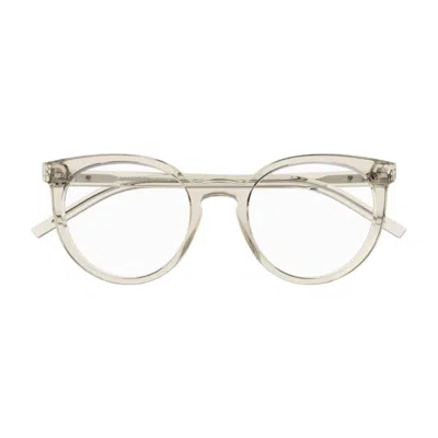 Saint Laurent Eyewear Eyewear In 004