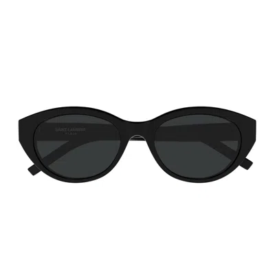 SAINT LAURENT SAINT LAURENT SL M148 LINEA MONOGRAM SUNGLASSES