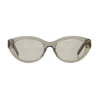 SAINT LAURENT SAINT LAURENT SL M148 SUNGLASSES
