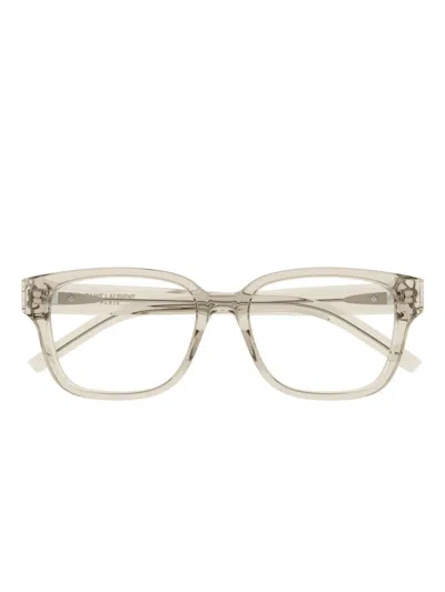 Saint Laurent Sl M150/f Beige