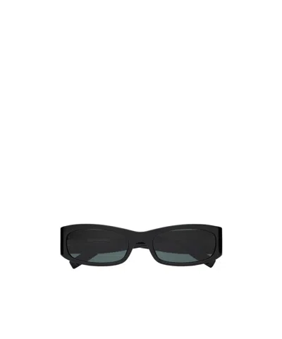 Saint Laurent Sl M152 In Black
