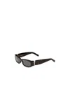 Saint Laurent Sl M152 In Black