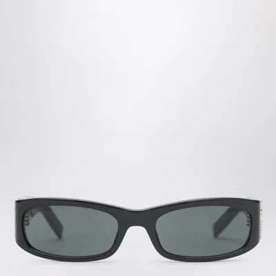 SAINT LAURENT SAINT LAURENT  SL M152 BLACK SUNGLASSES