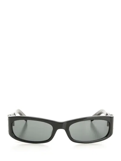 Saint Laurent Sl M152 Glasses Black