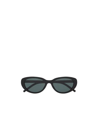 Saint Laurent Sl M154 In Black