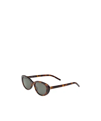 Saint Laurent Sl M154 In Gray
