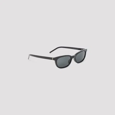 Saint Laurent Sl M160 In Black