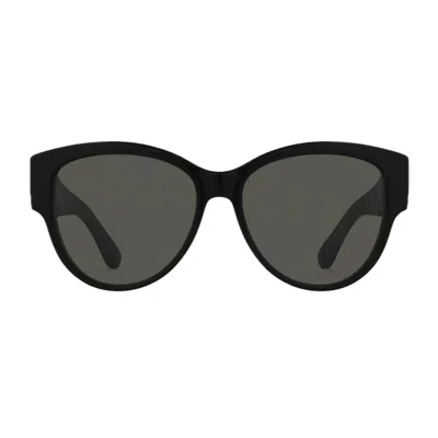 SAINT LAURENT SAINT LAURENT SL M3 LINEA MONOGRAM SUNGLASSES