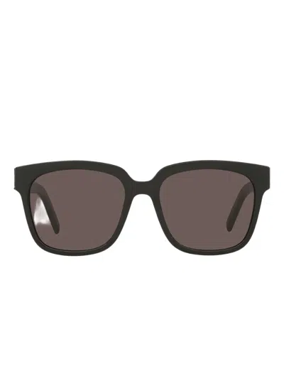Saint Laurent Ys000111 Sl M40 In Black