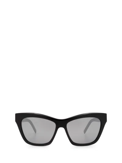 Saint Laurent Sl M79 Black Sunglasses