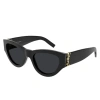 Saint Laurent Sunglasses Sl M94