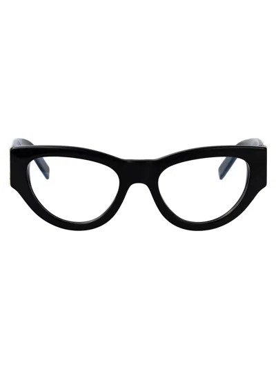 Saint Laurent Sl M94 Opt Glasses In Multi