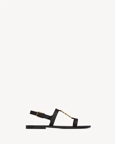 SAINT LAURENT SAINT LAURENT SL SANDAL