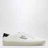 SAINT LAURENT SAINT LAURENT SL/06 LOW SNEAKERS