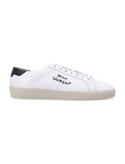 SAINT LAURENT SAINT LAURENT SL06 SNEAKERS