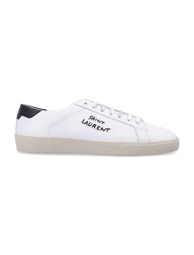 SAINT LAURENT SAINT LAURENT SL06 SNEAKERS