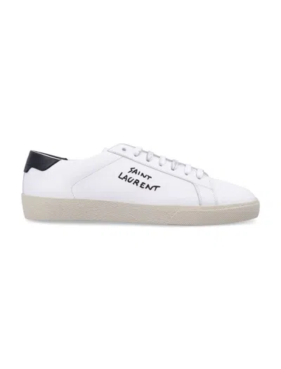 SAINT LAURENT SAINT LAURENT SL06 SNEAKERS