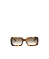 Saint Laurent Sl534sunrise 012 In Multicolor
