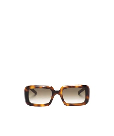 Saint Laurent Sl534sunrise 012 In Multicolor