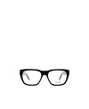 Saint Laurent Sl598 Square-frame Glasses In Black