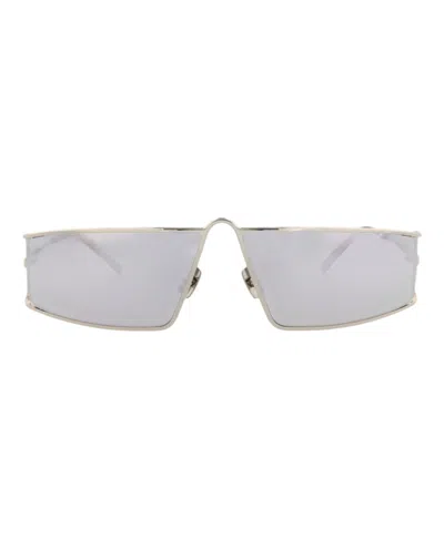 Saint Laurent Sl606 Sunglasses In Multi