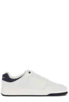 Saint Laurent Sl/61 Sneakers In Bla Opt/bla Opt/nort